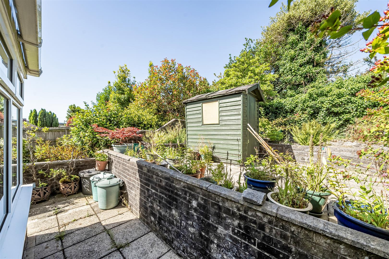 Bryngelli Drive, Treboeth, Swansea, SA5 9BW